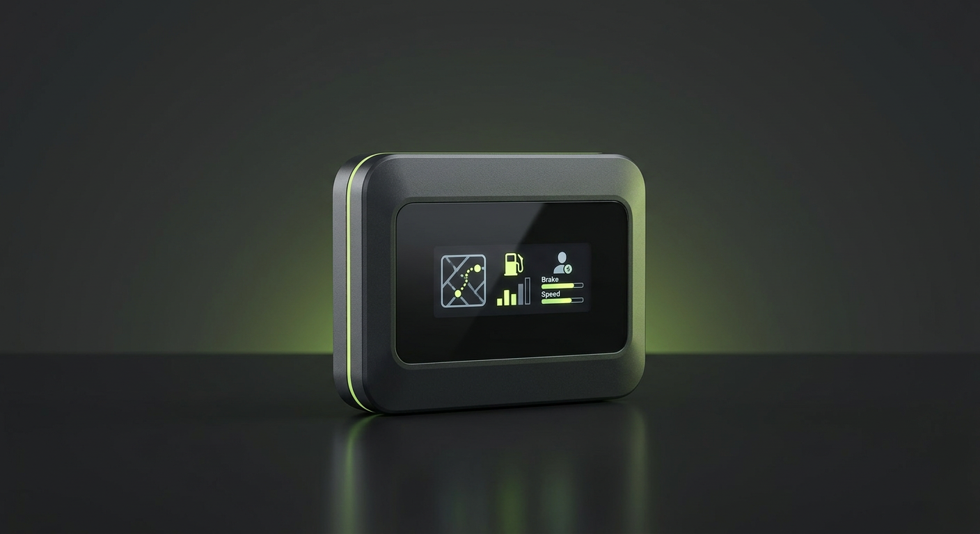 Kinect Fleet Hub