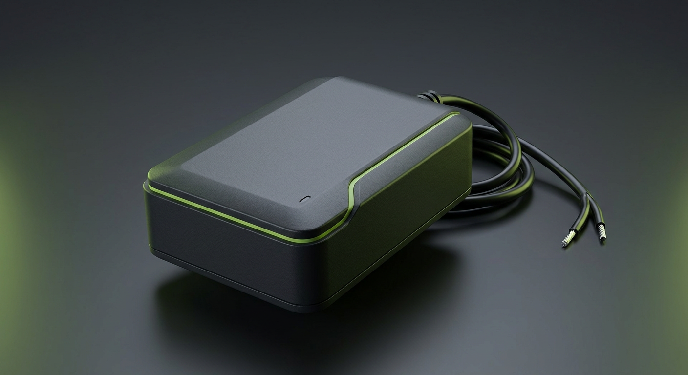 Kinect Track Pro Hardwired