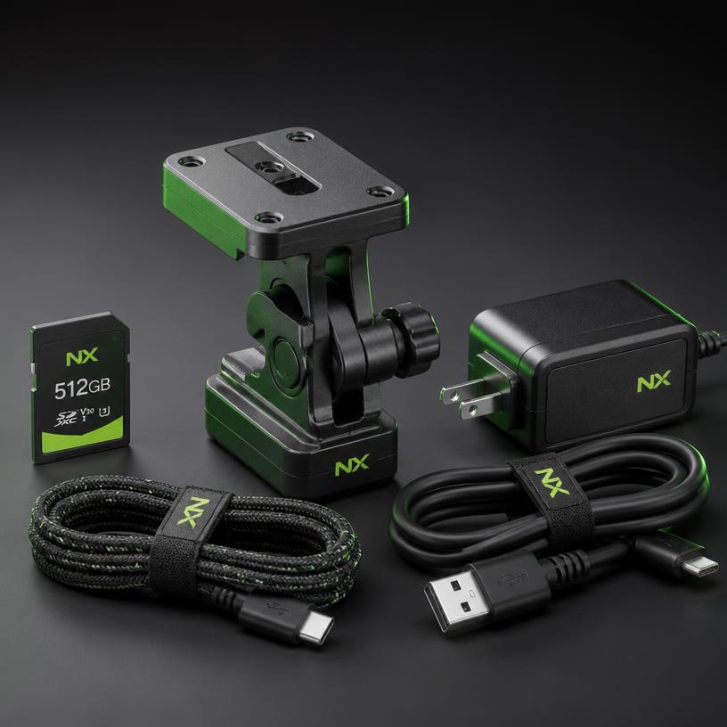 Kinect Cat6 Outdoor Cable 30m