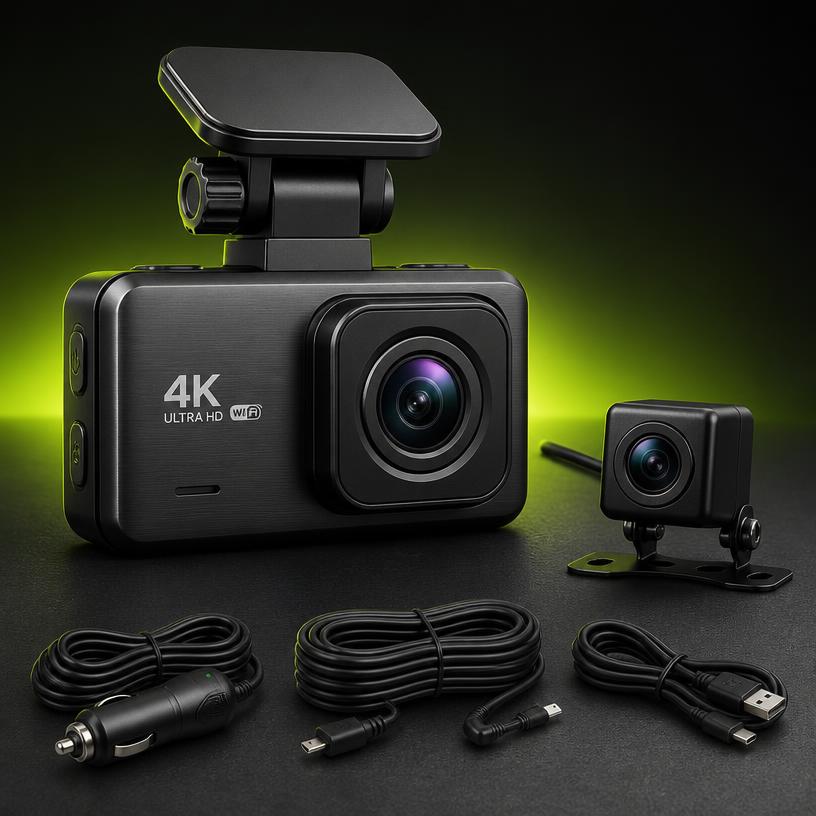 Kinect OBD Scanner